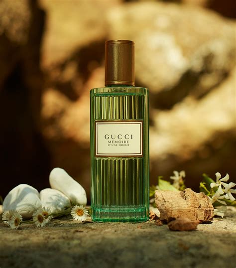 gucci mémoire d'une odeur|Gucci memoire d'une odeur review.